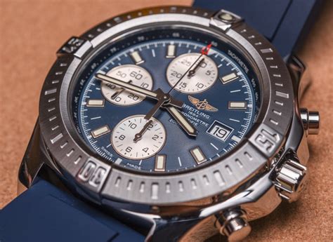 breitling earospace replica|copy breitling colt chronograph watch.